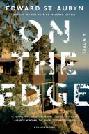 On the edge : a novel