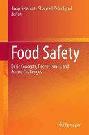 Food safety : basic concepts, recent issues, and future challenges