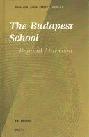  The Budapest school : beyond Marxism