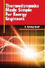 Thermodynamics made simple for energy engineers