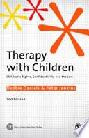 Therapy with children : children's rights, confidentiality, and the law