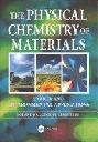  The physical chemistry of materials : energy and environmental applications