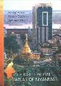  Socio-economic atlas of Myanmar