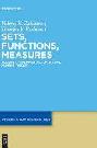 Sets, functions, measures