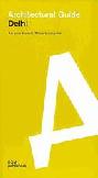 Architectural guide : Delhi