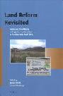  Land reform revisited : democracy, state making and agrarian transformation in post-apartheid South Africa