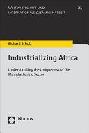 Industrializing Africa: understanding the uniqueness of the manufacturing sector