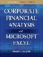  Corporate financial analysis with Microsoft Excel