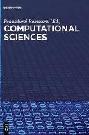  Computational sciences