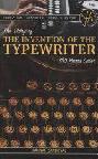  The story of the invention of the typewriter 150 years later