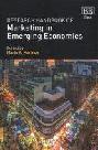 Research handbook of marketing in emerging economies