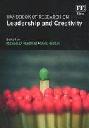  Handbook of research on leadership and creativity