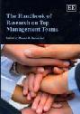  The handbook of research on top management teams