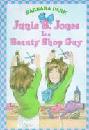  Junie B. Jones is a beauty shop guy