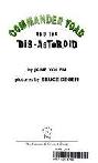  Commander Toad and the dis-asteroid