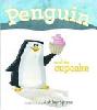 Penguin and the cupcake