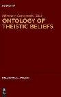 Ontology of theistic beliefs