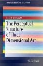 The perceptual structure of three-dimensional art