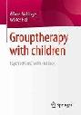 Group therapy with children : psychodrama with children