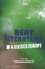  Beat literature in a divided Europe