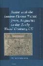  Rome and the Indian Ocean trade from Augustus to the early third century CE