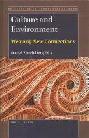  Culture and environment : weaving new connections