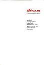  âAfrica.es : 7 escritores espaنnoles en âAfrica