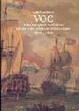  VOC : a bibliography of publications relating to the Dutch East India Company, 1602-1800