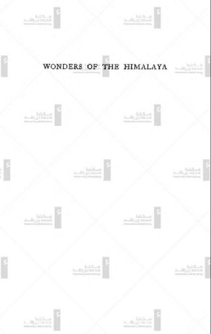  Wonders of the Himalaya