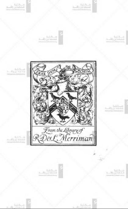 History of the Indian Navy (1613-1863)