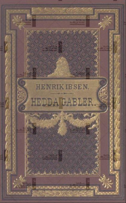  Haida Gabler: A Play in Four Chapters