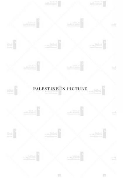  Palestine in picture