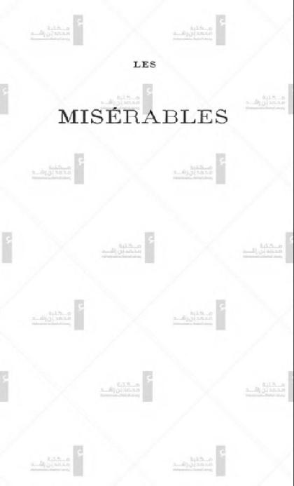  The Misérables -10