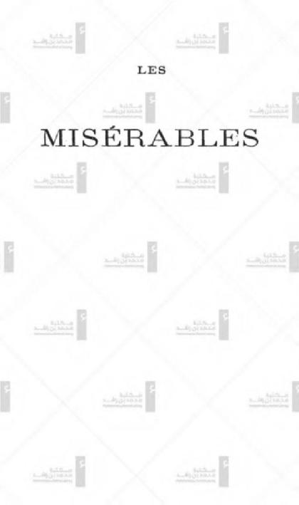  The Misérables -3