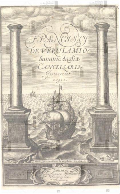  Francisci de Verulamio, summi Angliae cancellarii, Instauratio magna