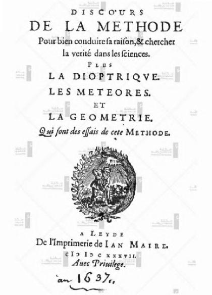  Discourse method of conducting the mind correctly