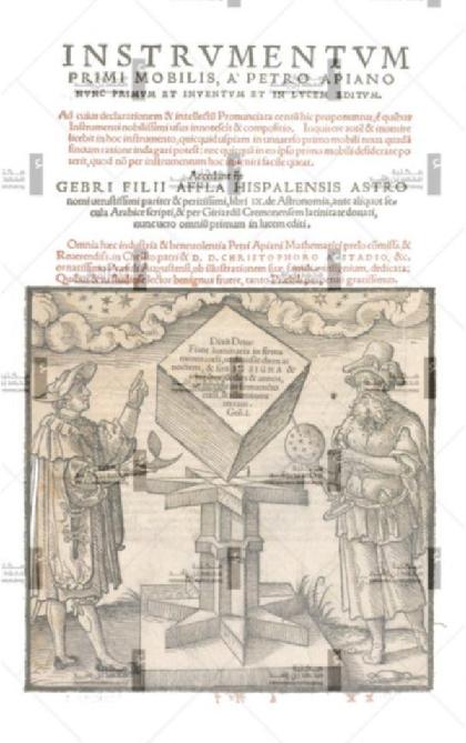  Instrumentum primi mobilis