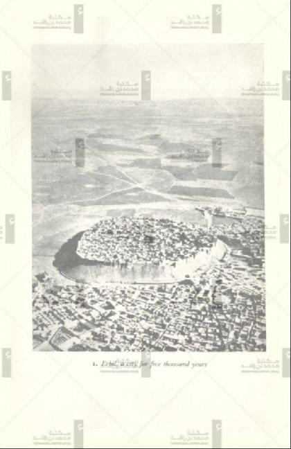  Iraq and the Persian Gulf