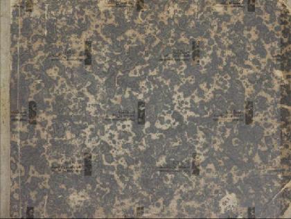  The disasters of war