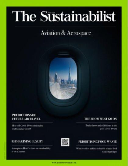 The Sustainabilist Issue 26 - Nov 2020