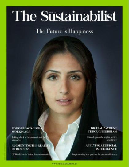 The Sustainabilist Issue 12 - Feb 2019