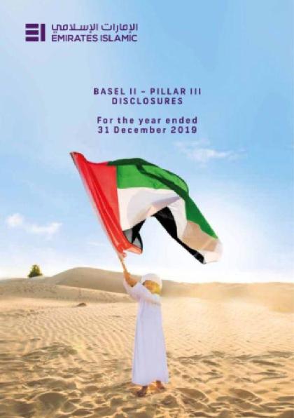 Pillar III Disclosures - 2019