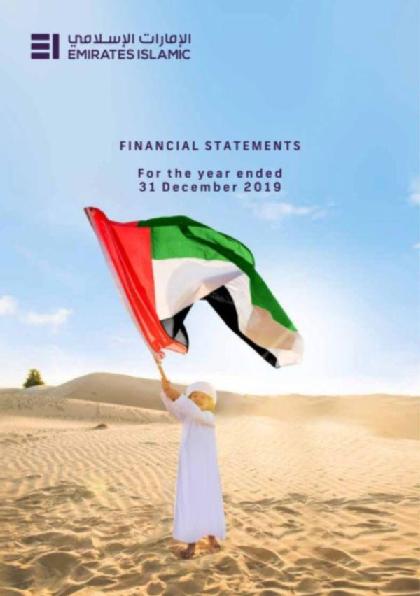  Financial Statements - 2019