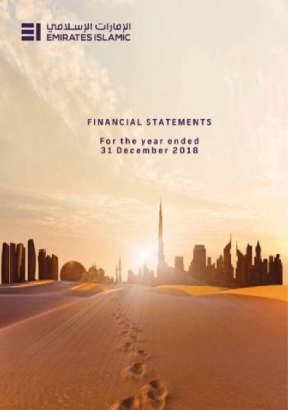 Financial Statements - 2018