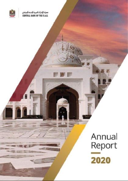  Central Bank of the UAE - Annual Report 2020