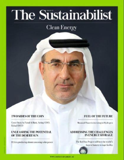  The Sustainabilist - Issue 27