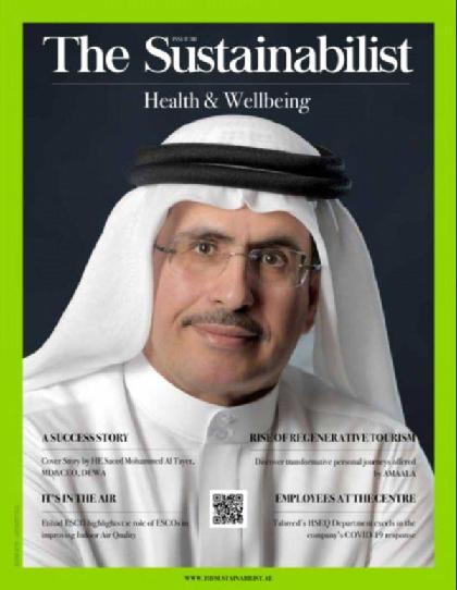  The Sustainabilist - Issue 28