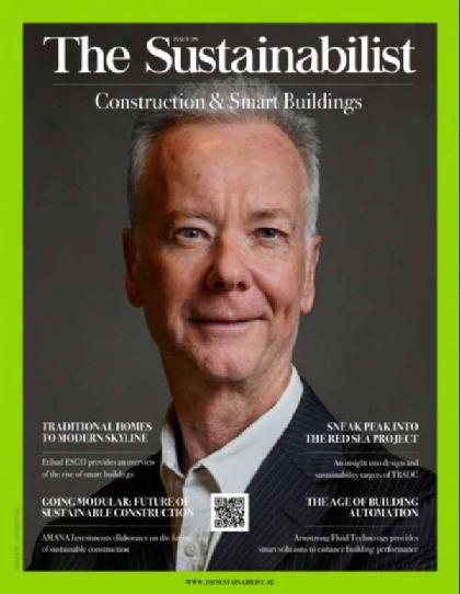  The Sustainabilist - Issue 29