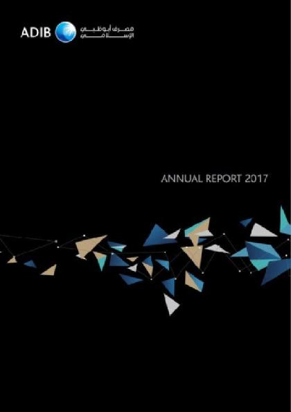  Abu Dhabi Islamic Bank - Annual Report 2017