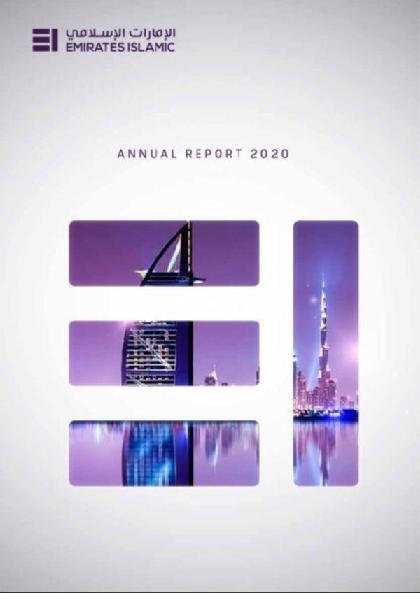  Annual Report - 2020